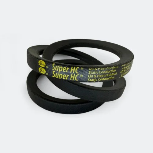 Gates Super HC kilerem V-belt SPA